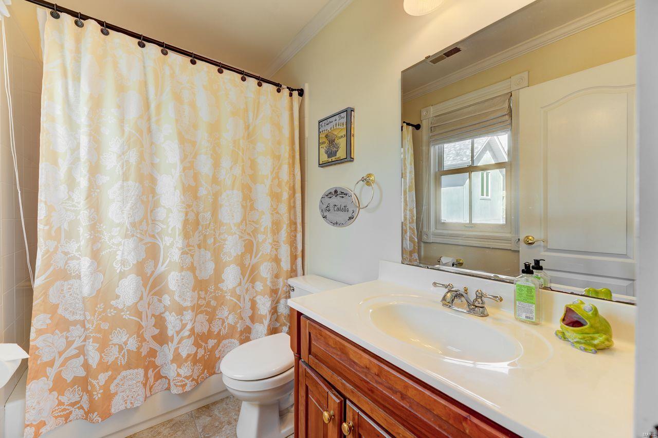 Mermod Place - Residential