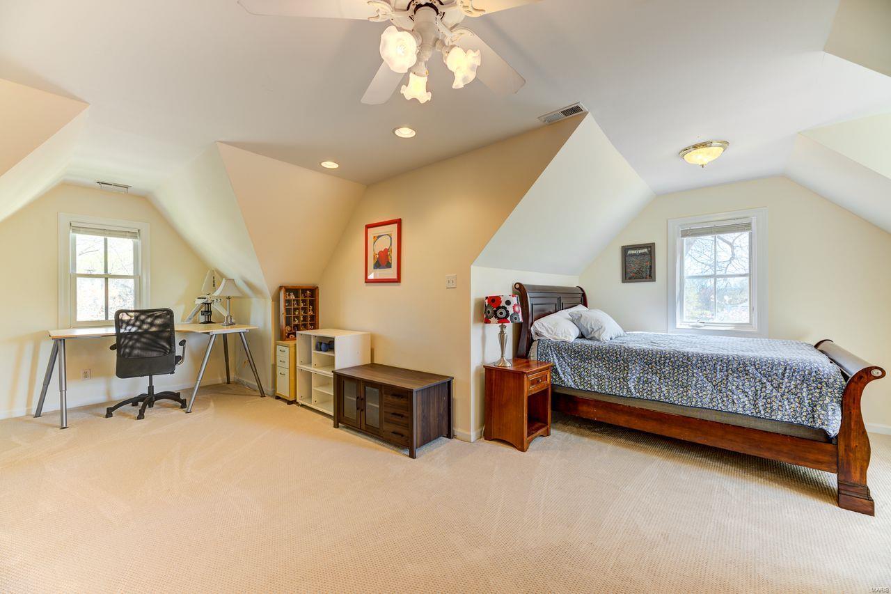 Mermod Place - Residential