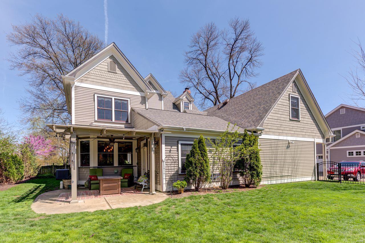 Mermod Place - Residential