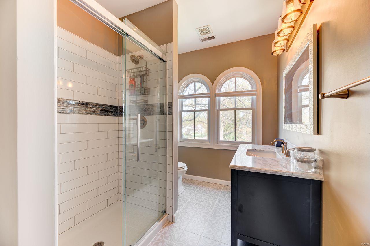 Mermod Place - Residential