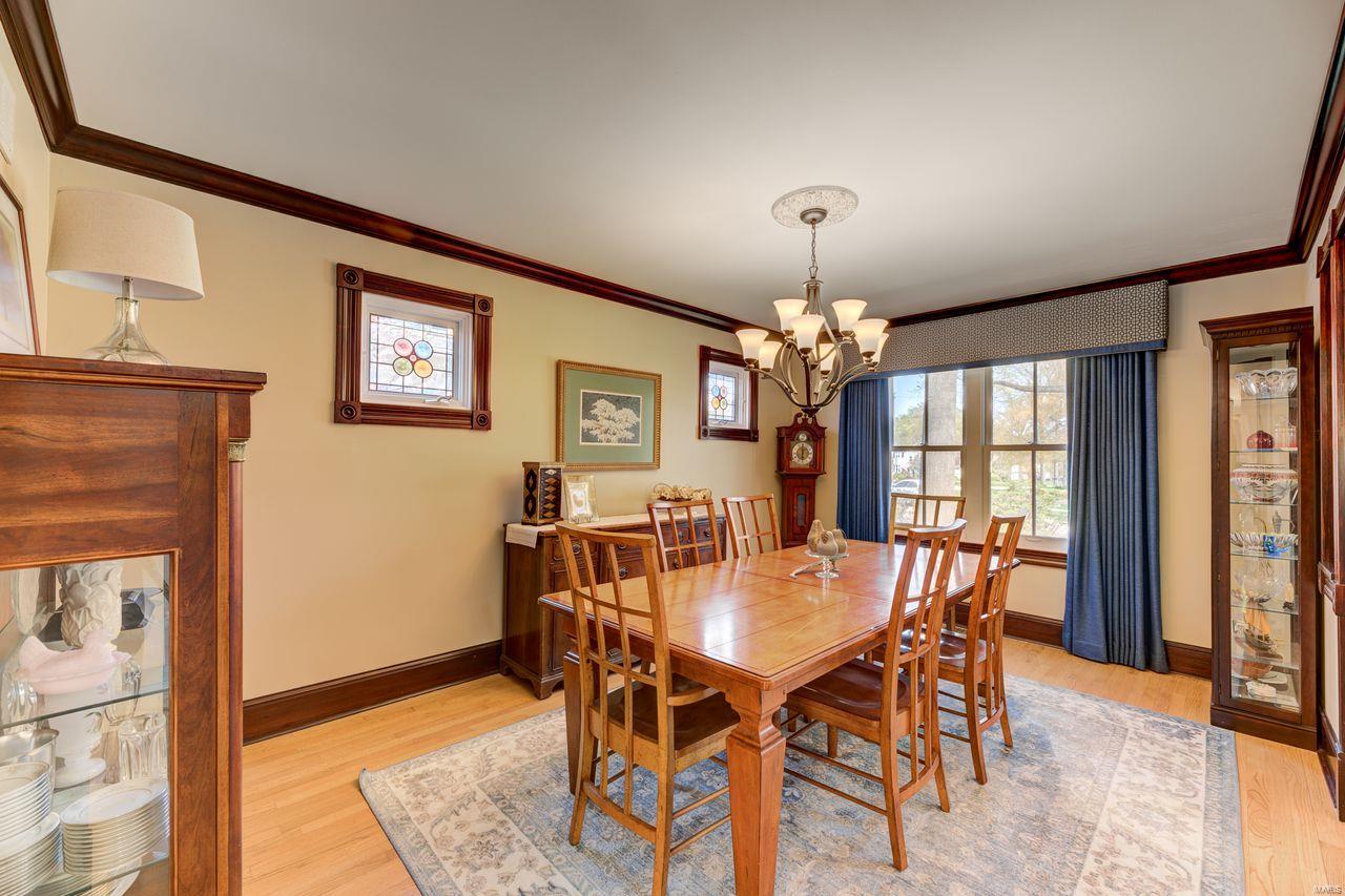 Mermod Place - Residential