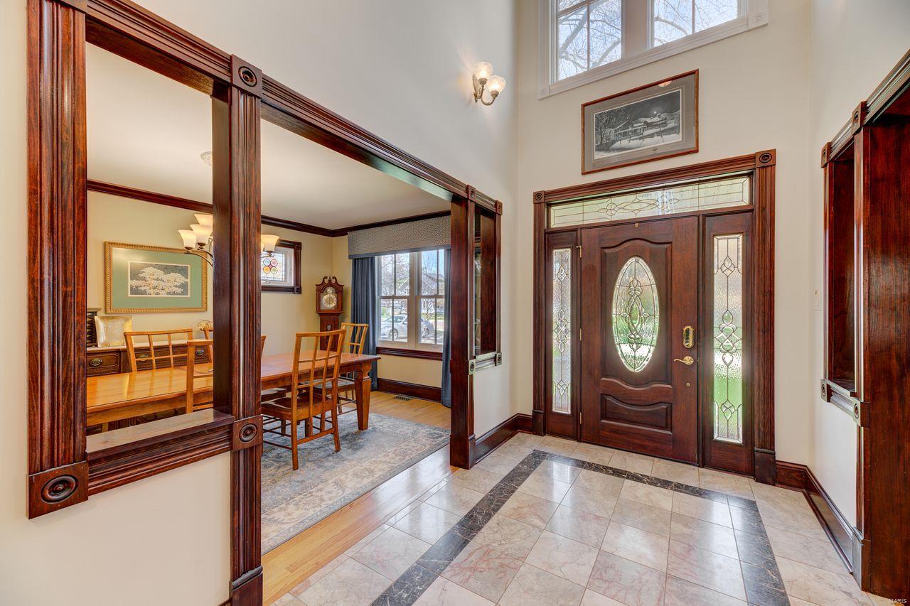 Mermod Place - Residential