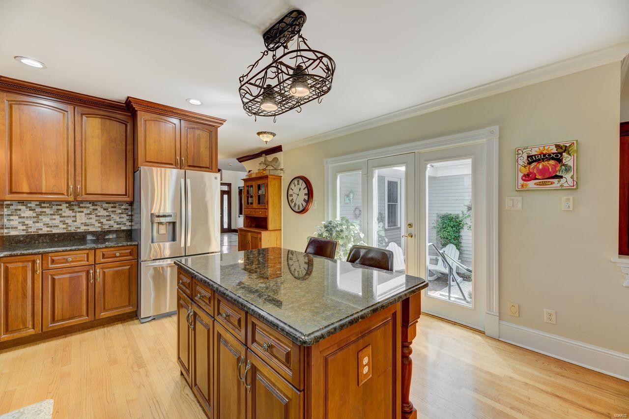 Mermod Place - Residential