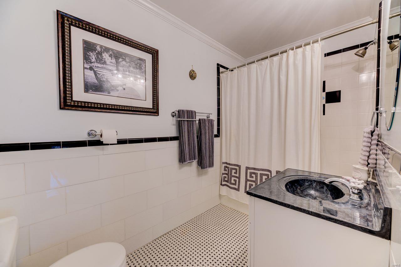 Mermod Place - Residential