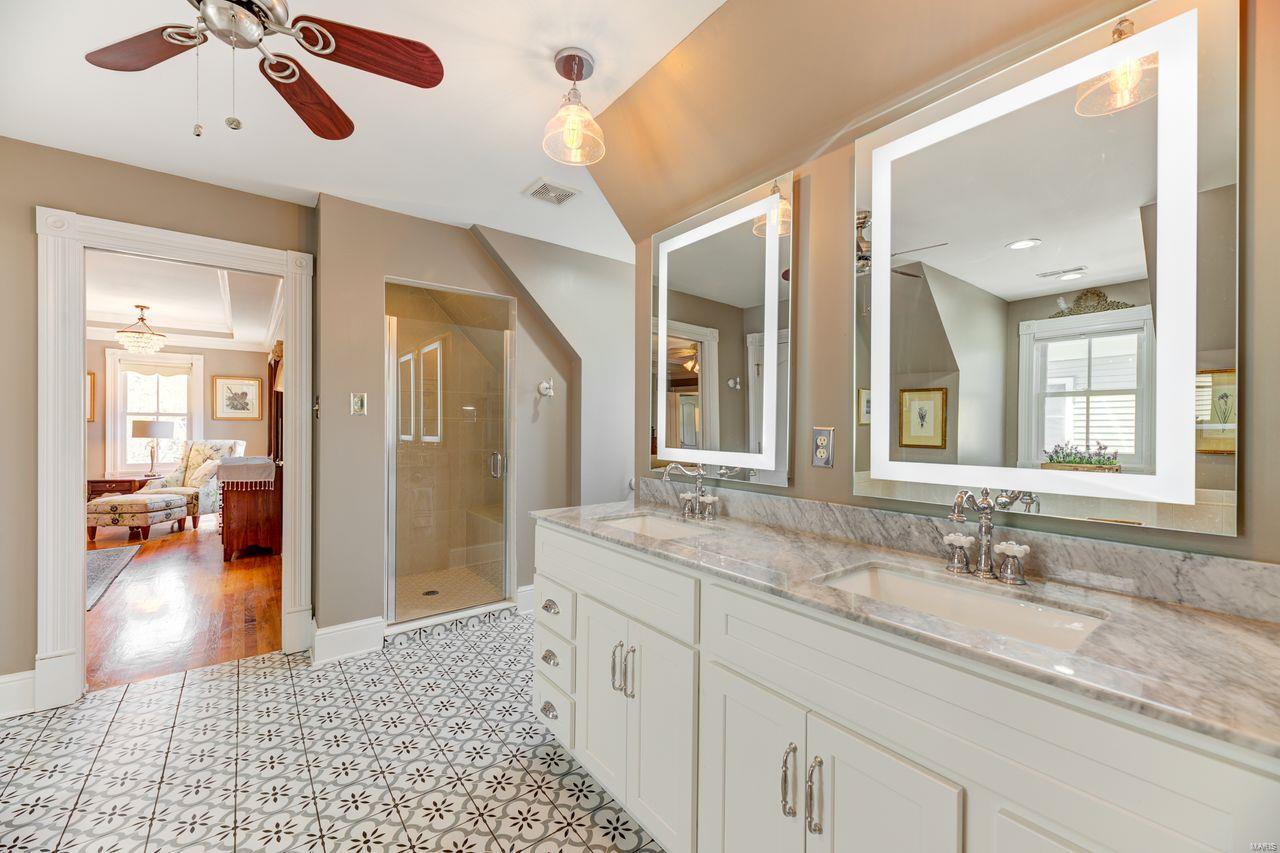 Mermod Place - Residential