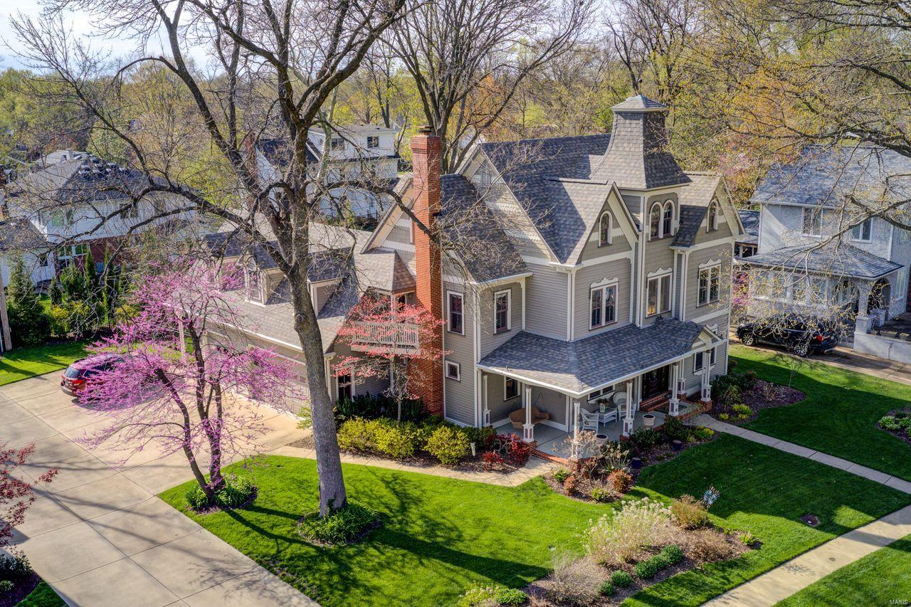 Mermod Place - Residential