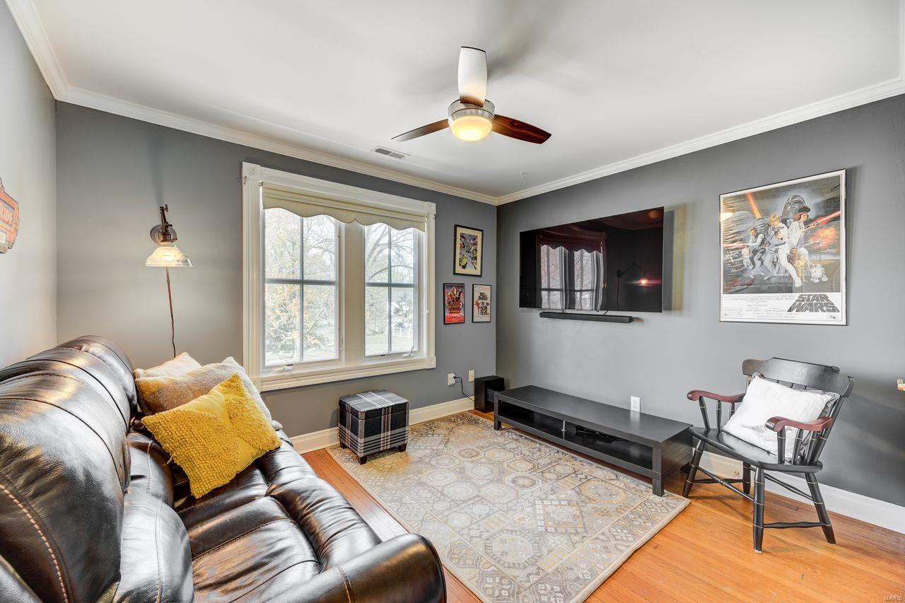 Mermod Place - Residential