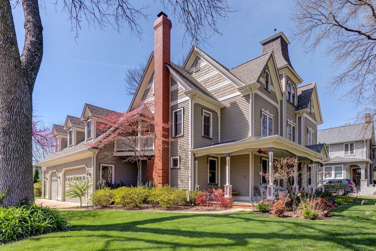 Mermod Place - Residential