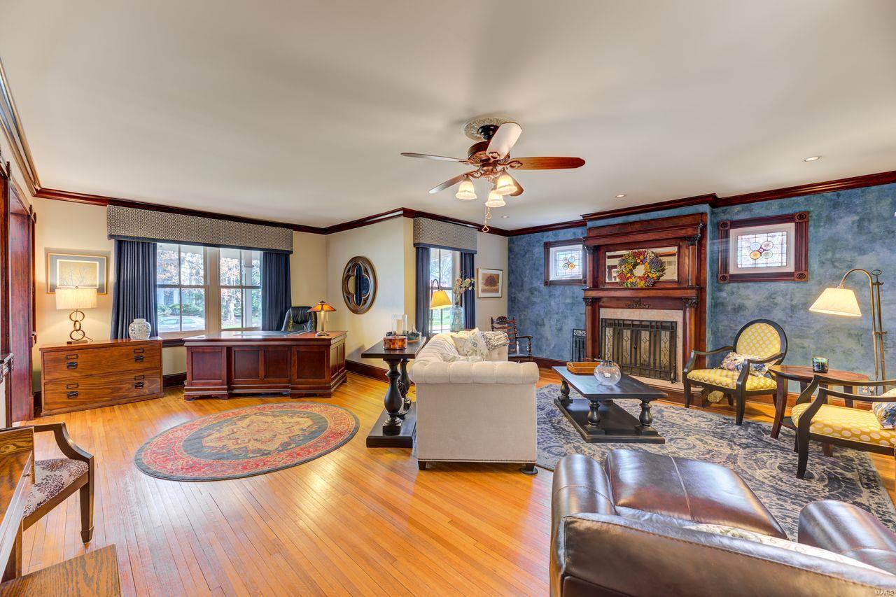 Mermod Place - Residential