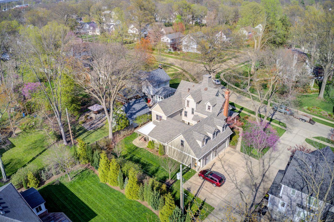 Mermod Place - Residential