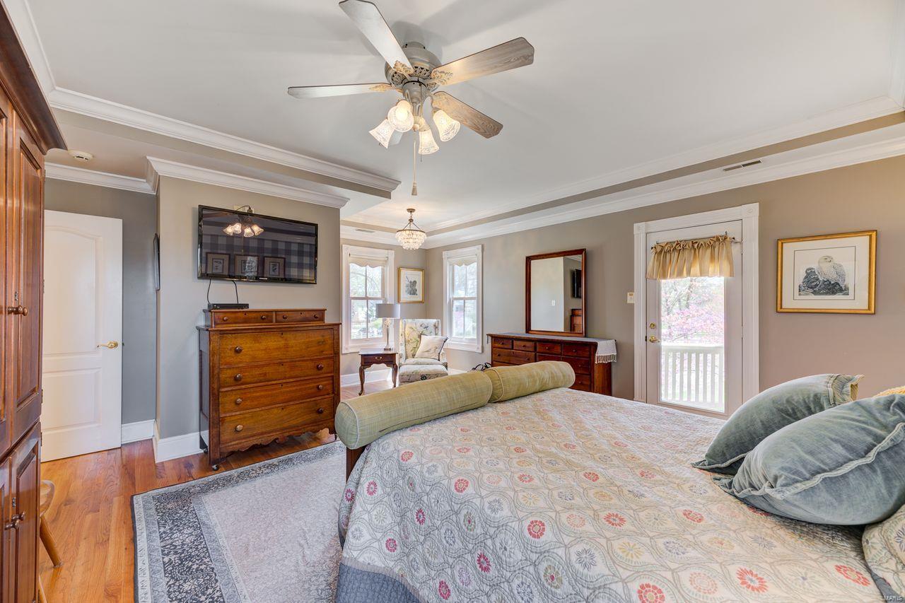 Mermod Place - Residential