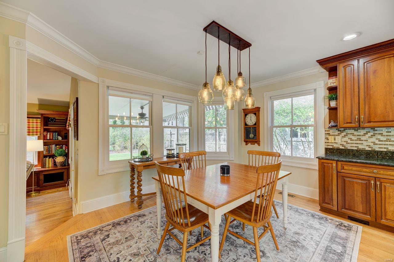 Mermod Place - Residential