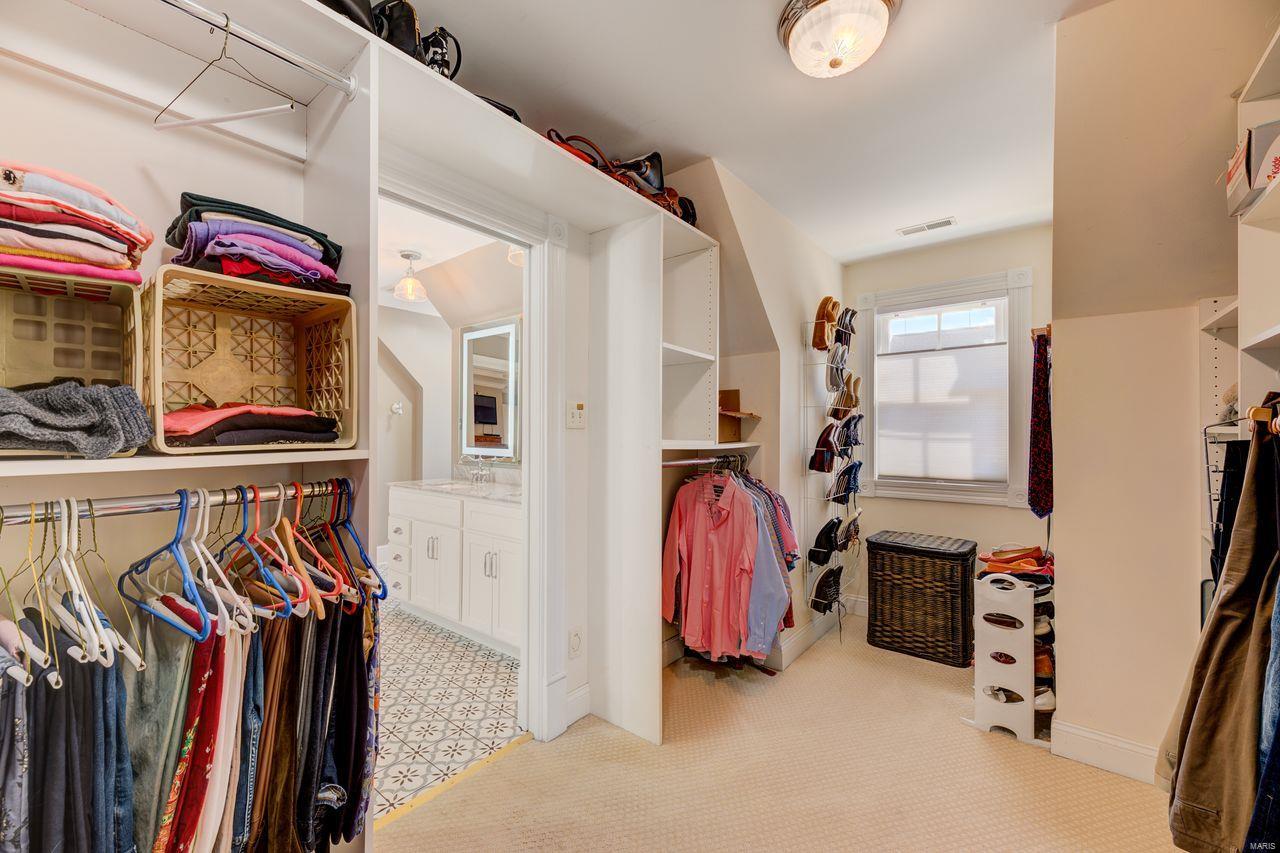 Mermod Place - Residential