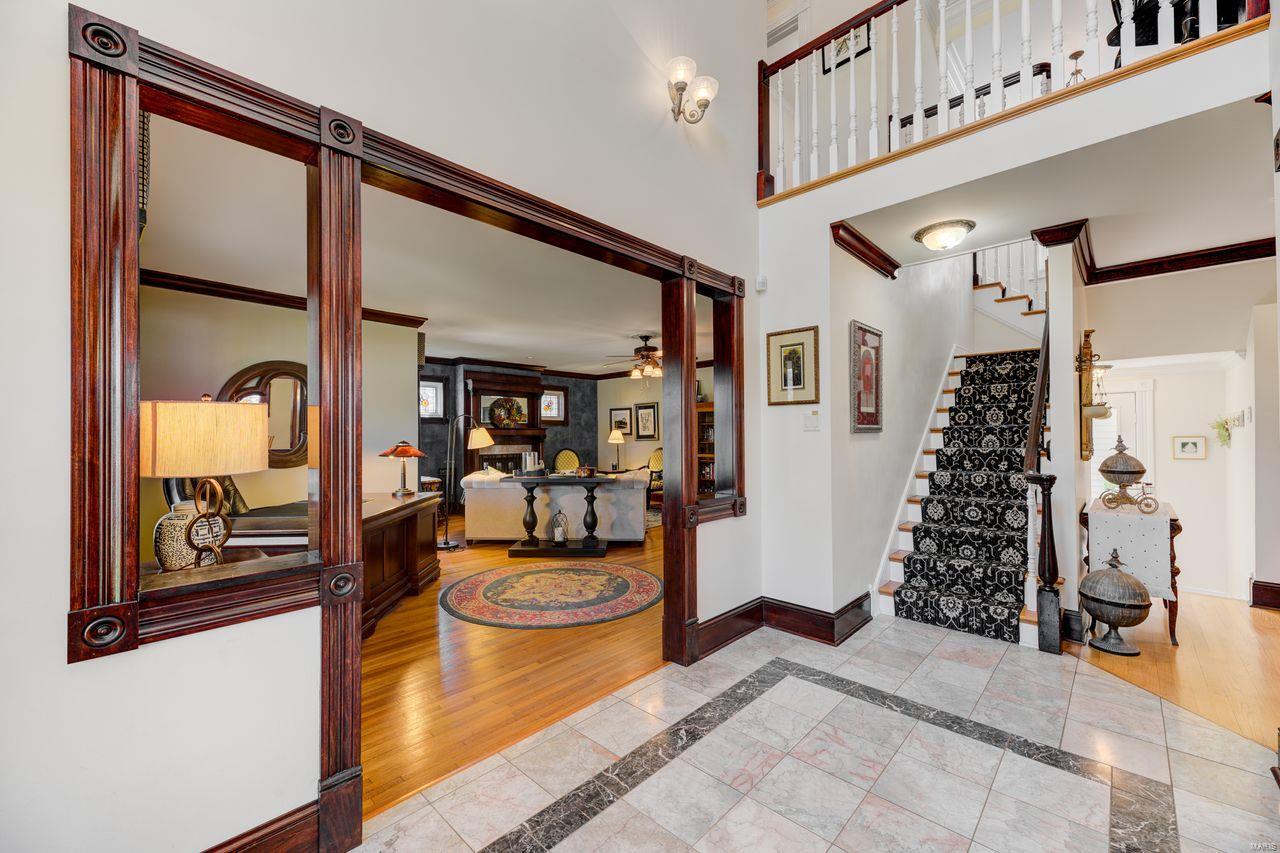 Mermod Place - Residential