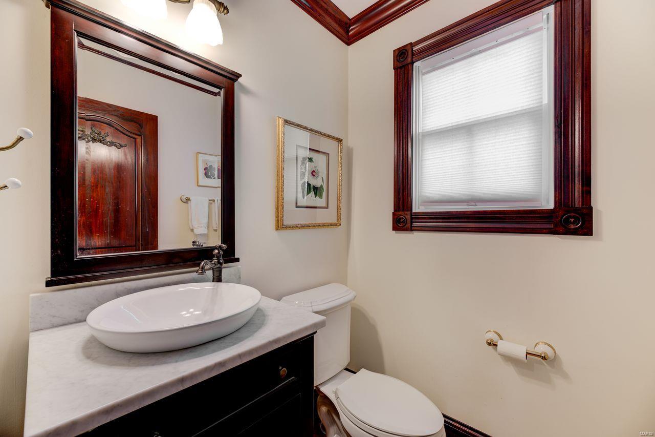 Mermod Place - Residential