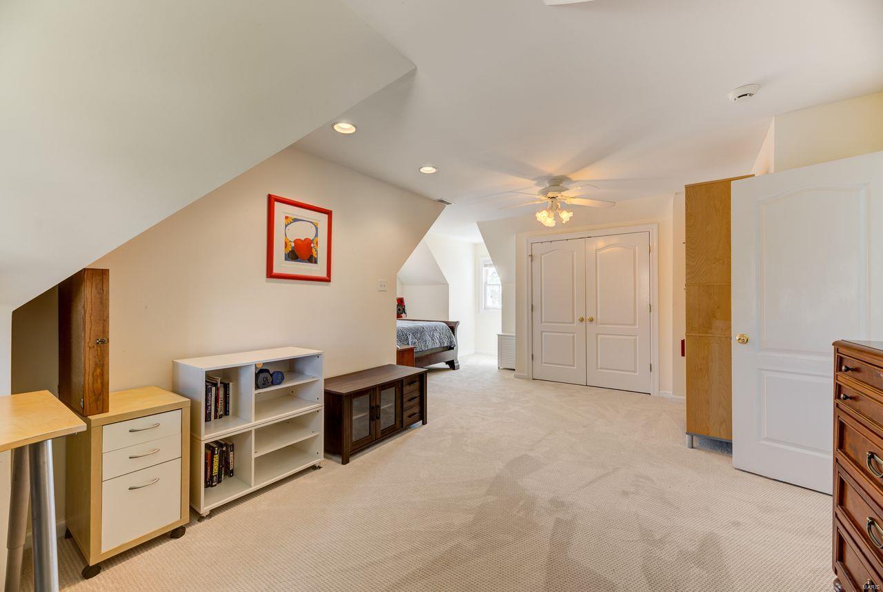 Mermod Place - Residential