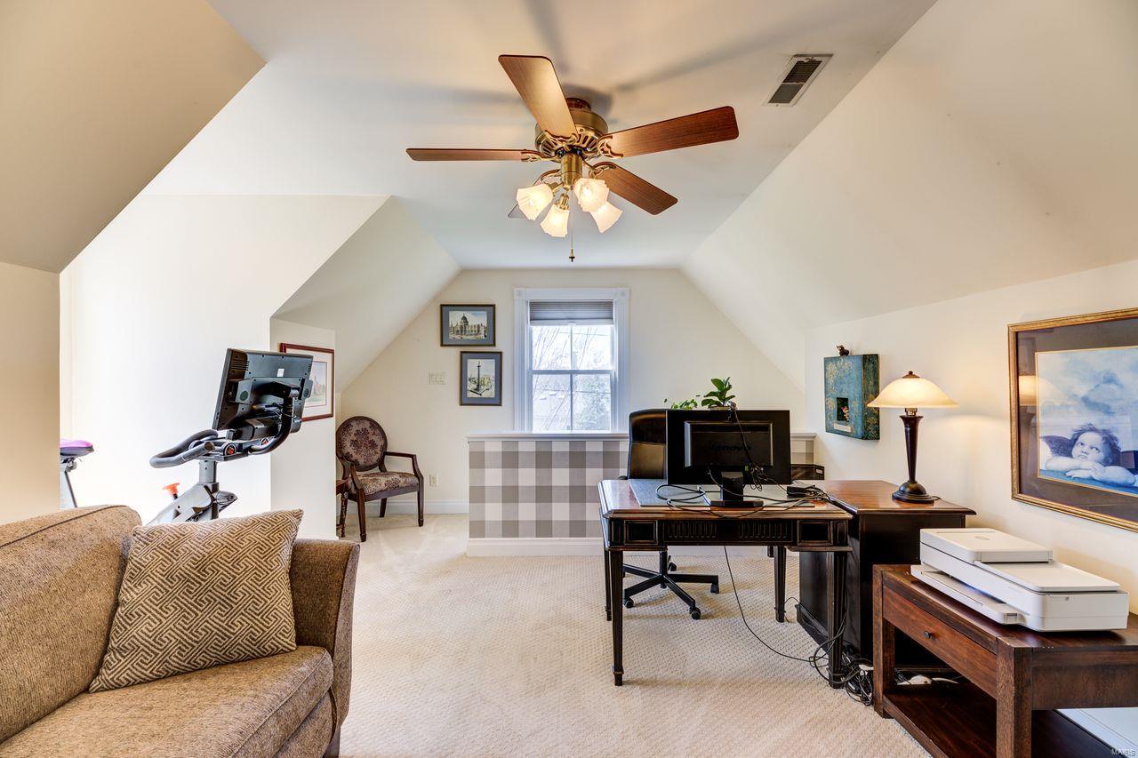 Mermod Place - Residential