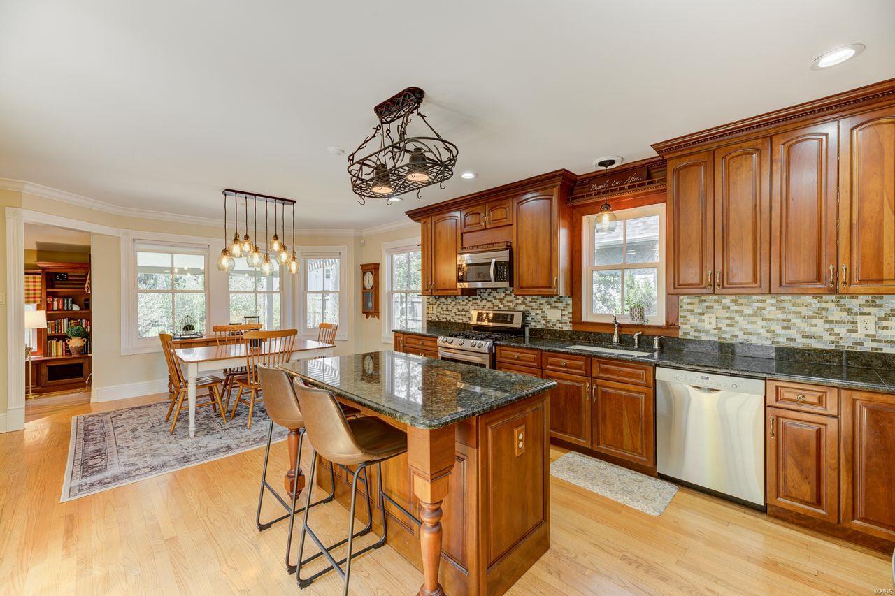 Mermod Place - Residential