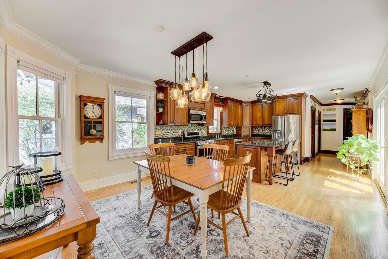 Mermod Place - Residential