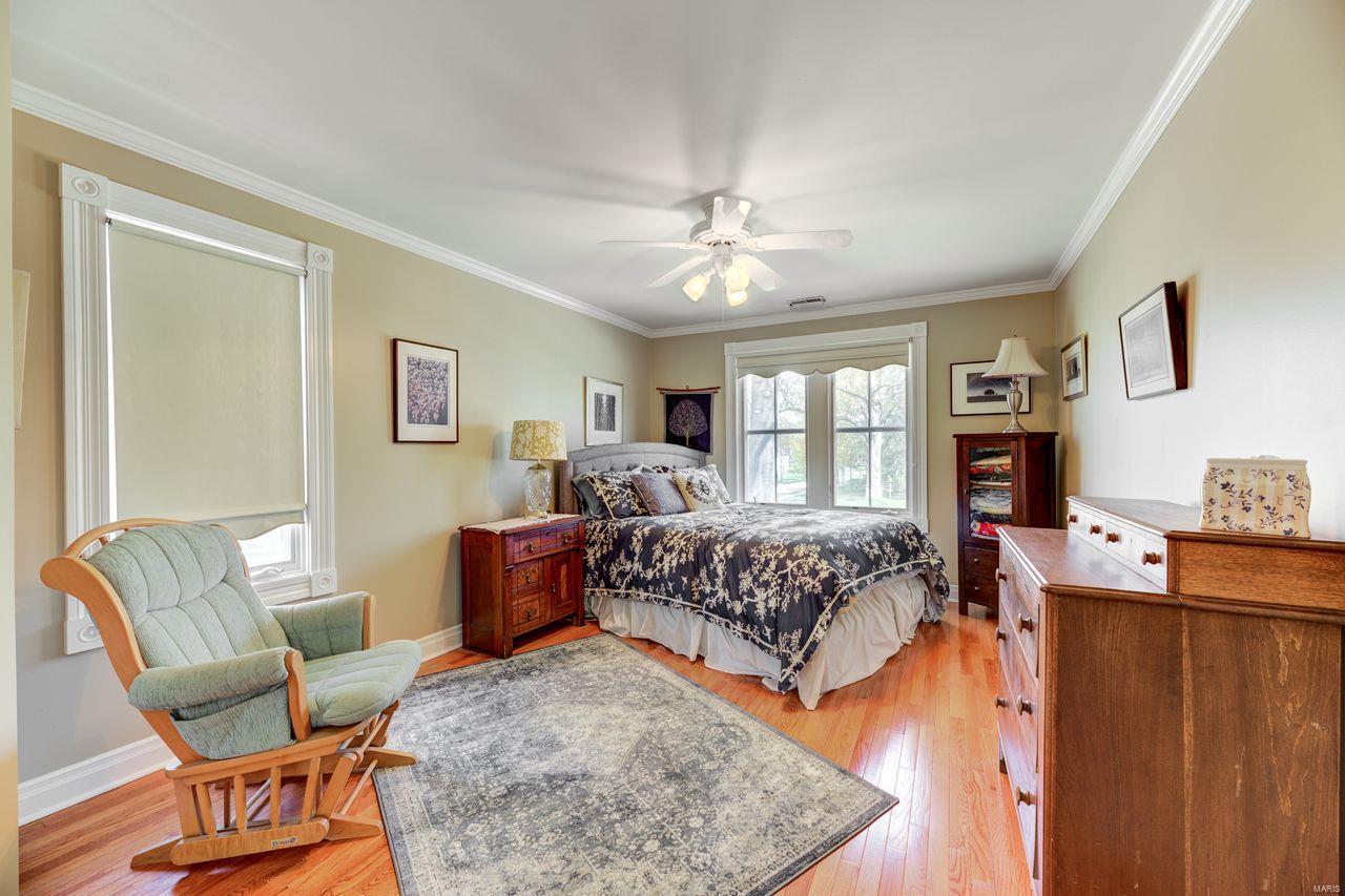 Mermod Place - Residential