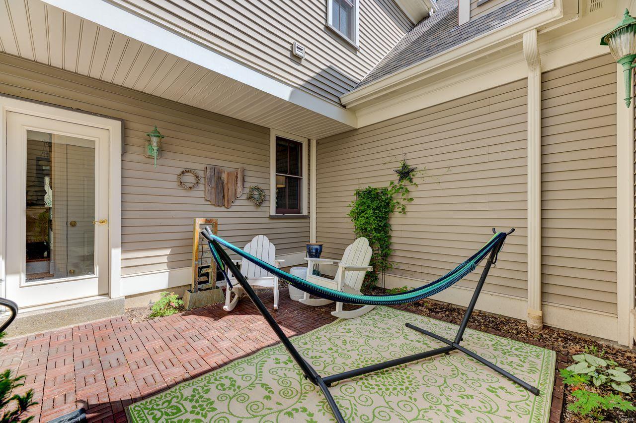 Mermod Place - Residential