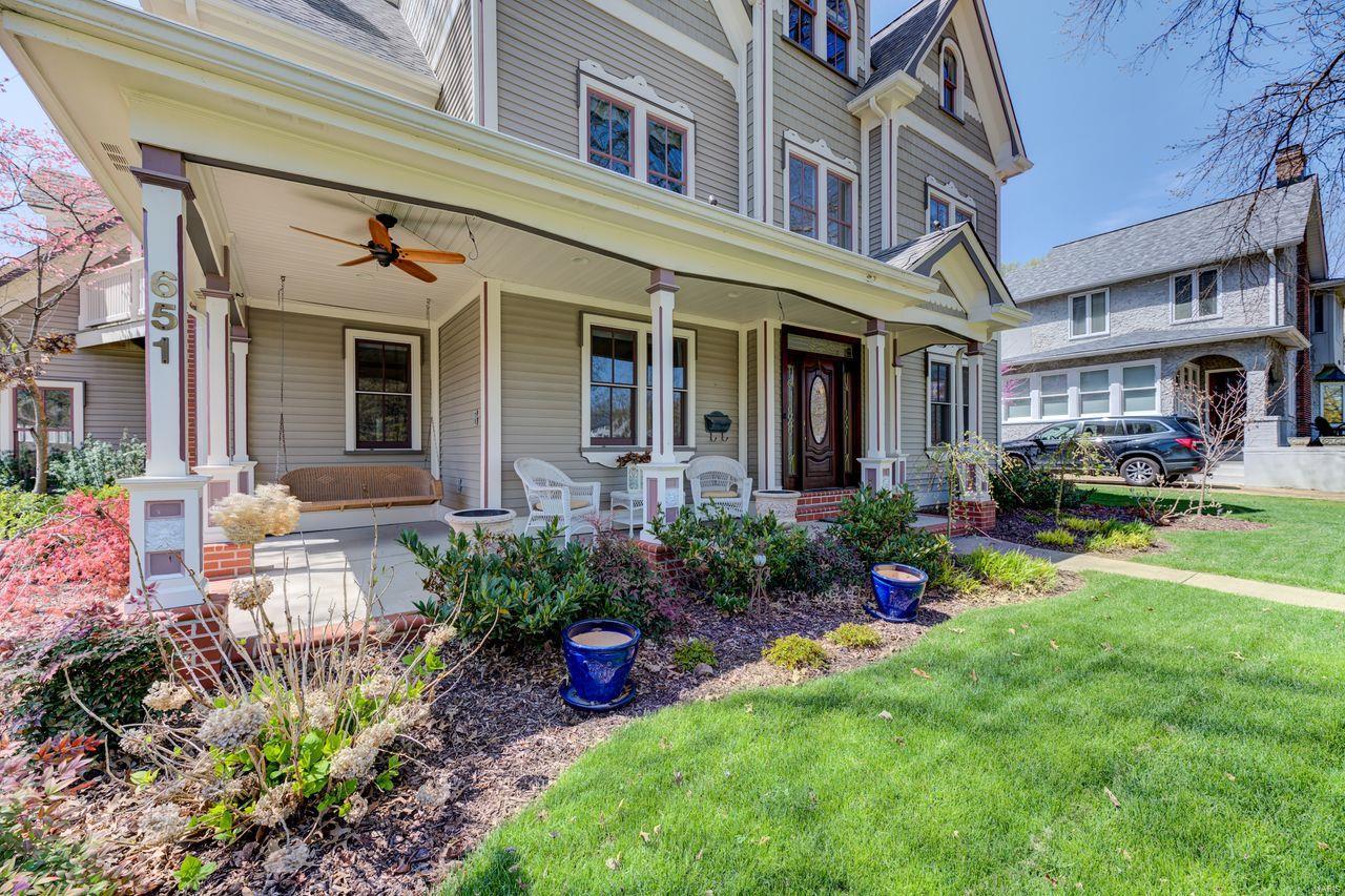 Mermod Place - Residential