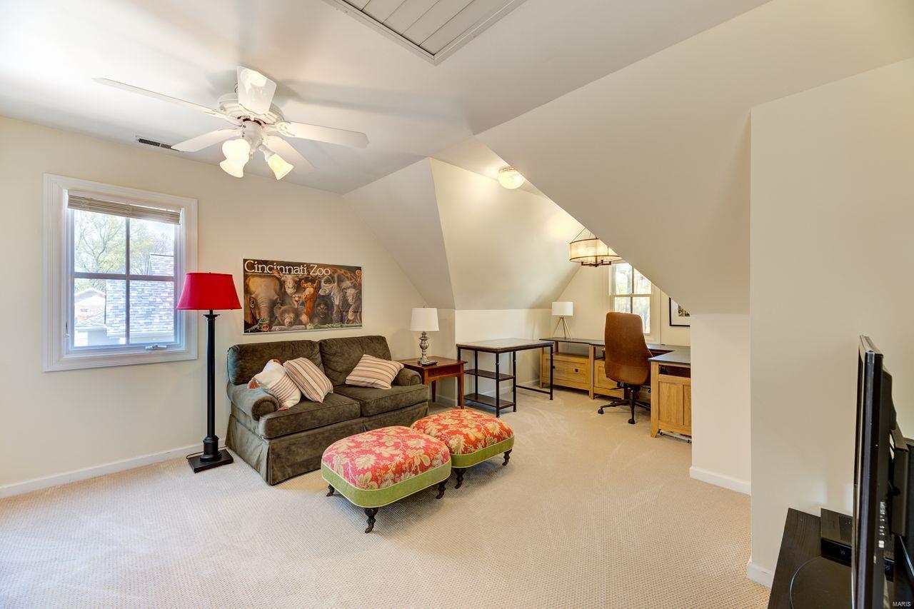 Mermod Place - Residential