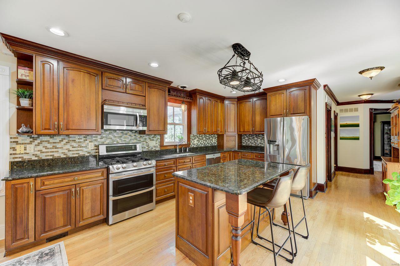 Mermod Place - Residential