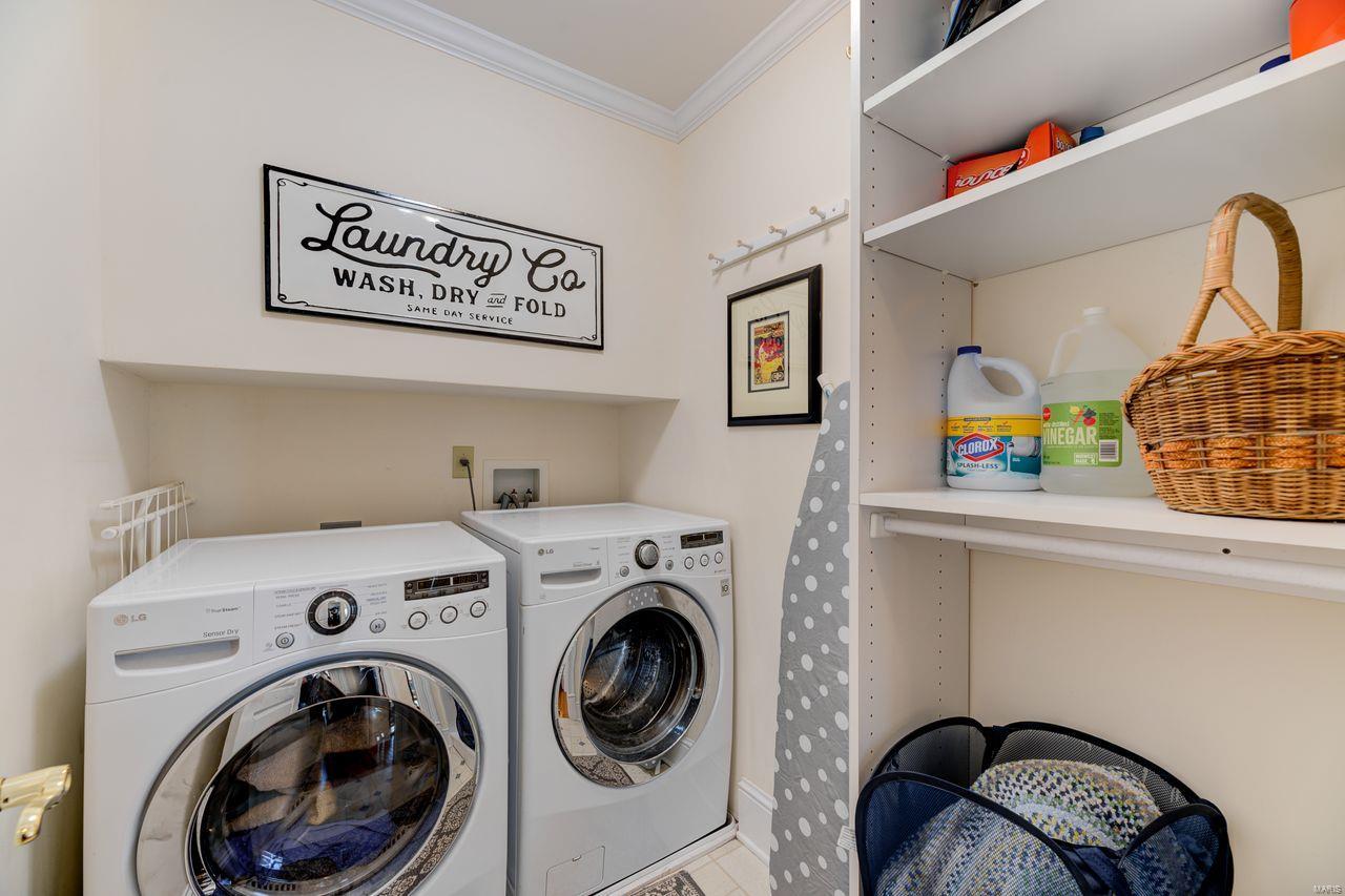 Mermod Place - Residential