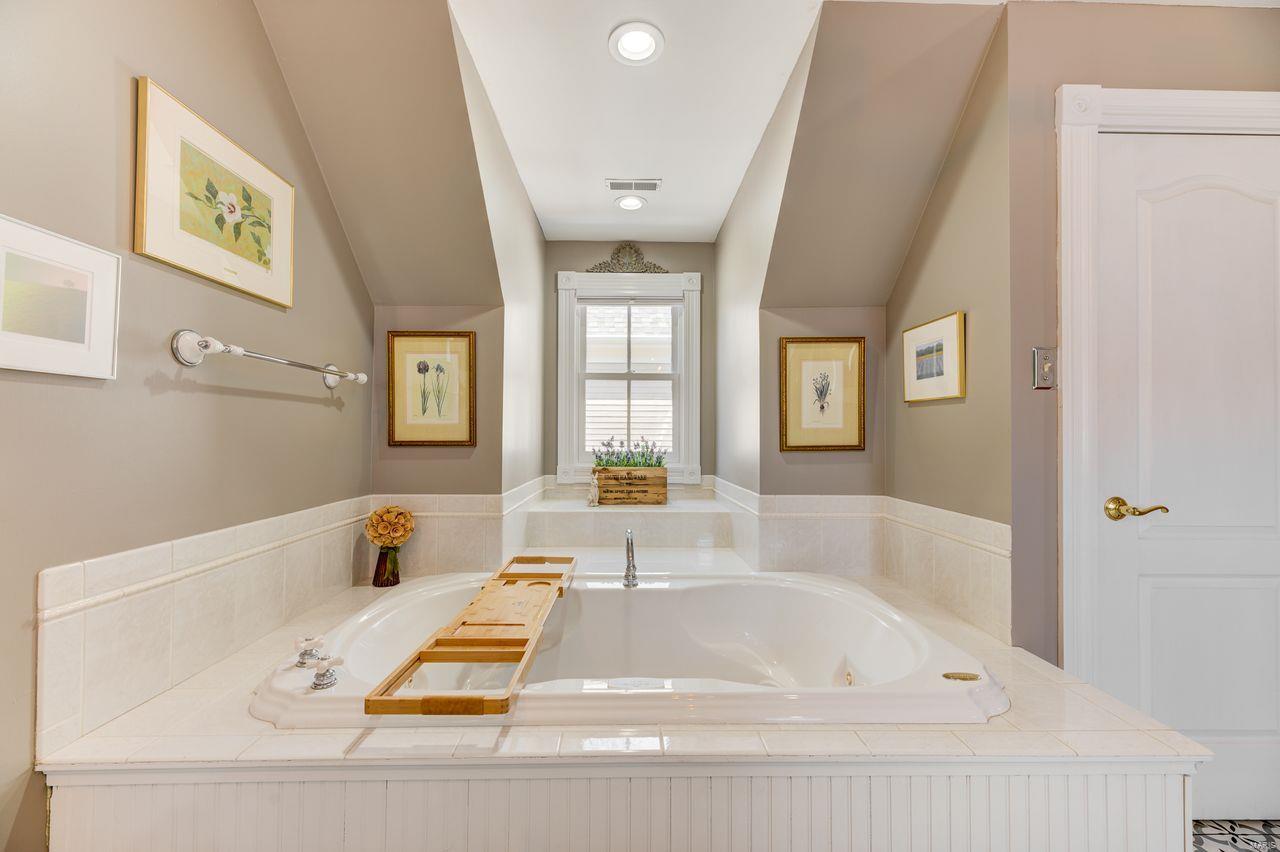 Mermod Place - Residential