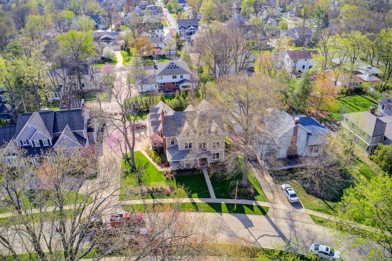 Mermod Place - Residential