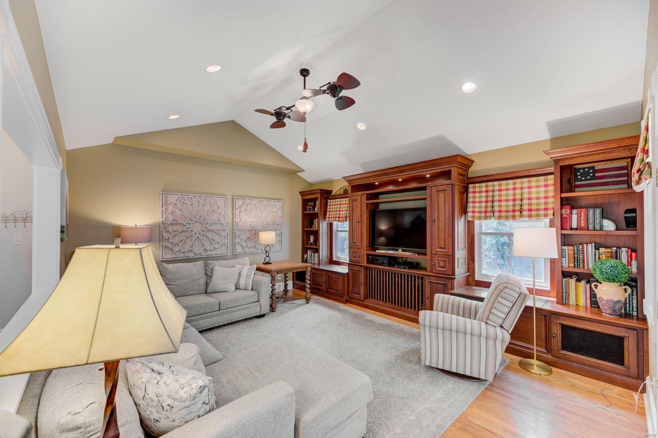 Mermod Place - Residential