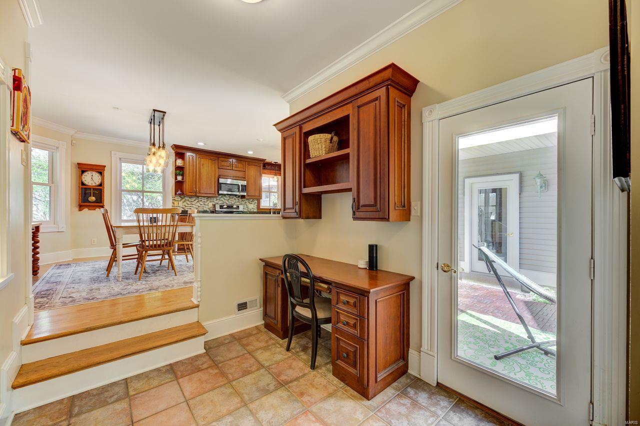 Mermod Place - Residential