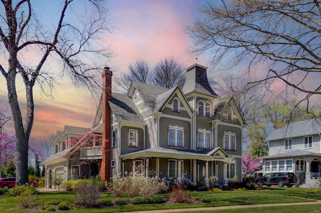 Mermod Place - Residential