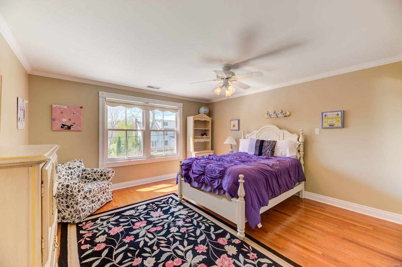 Mermod Place - Residential