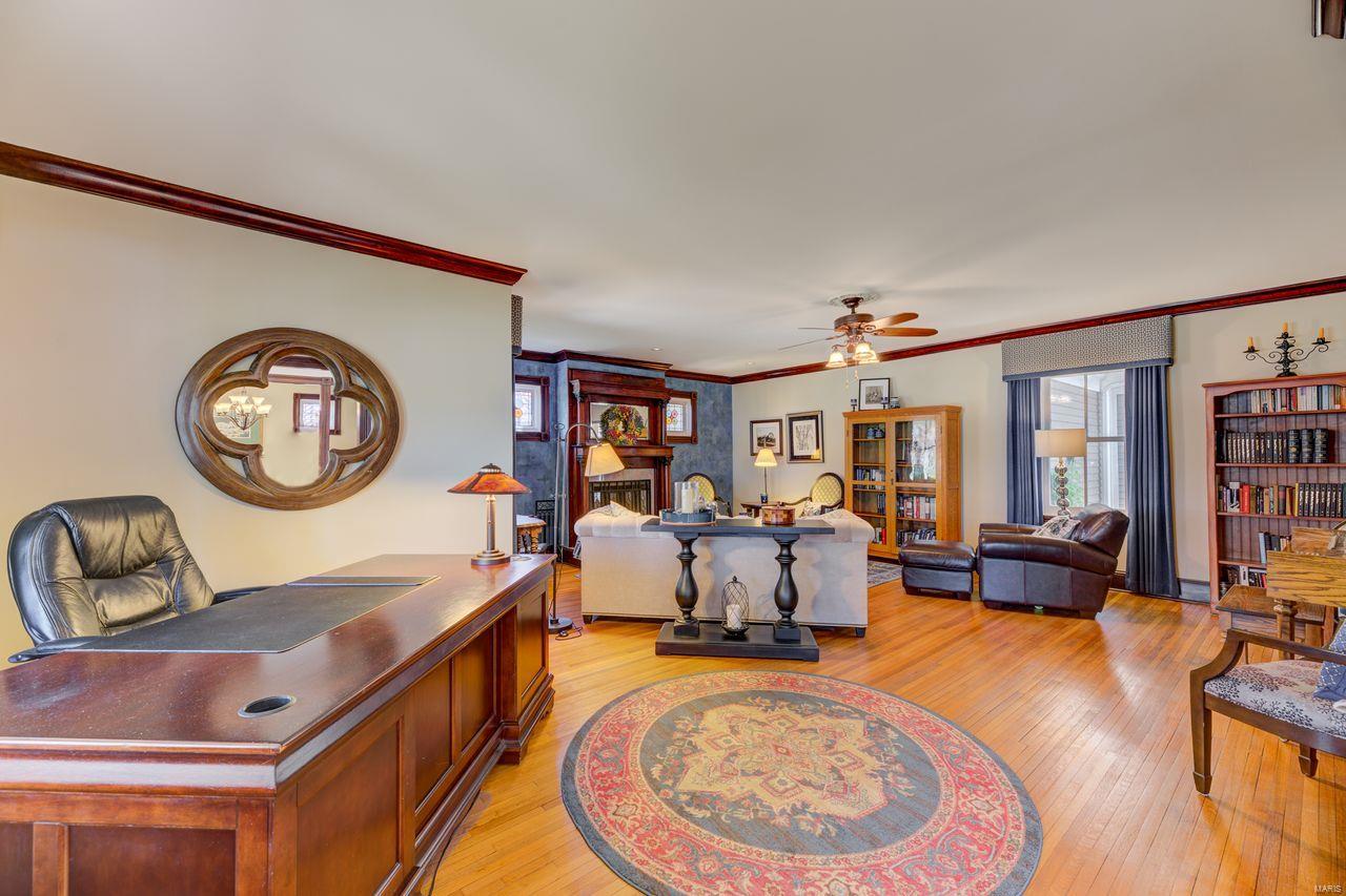 Mermod Place - Residential