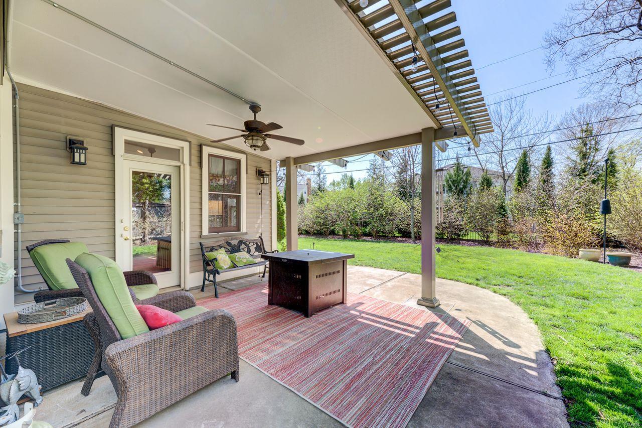 Mermod Place - Residential