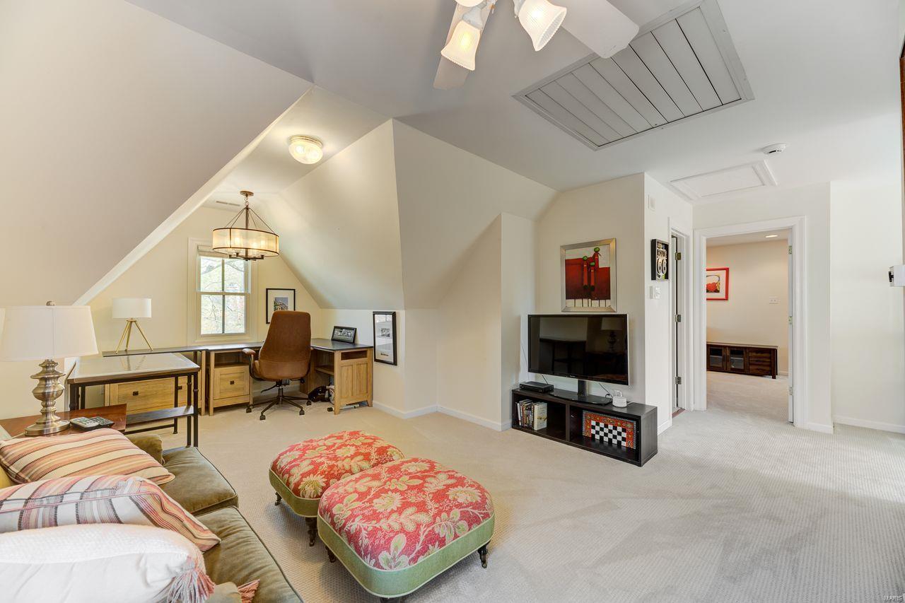 Mermod Place - Residential