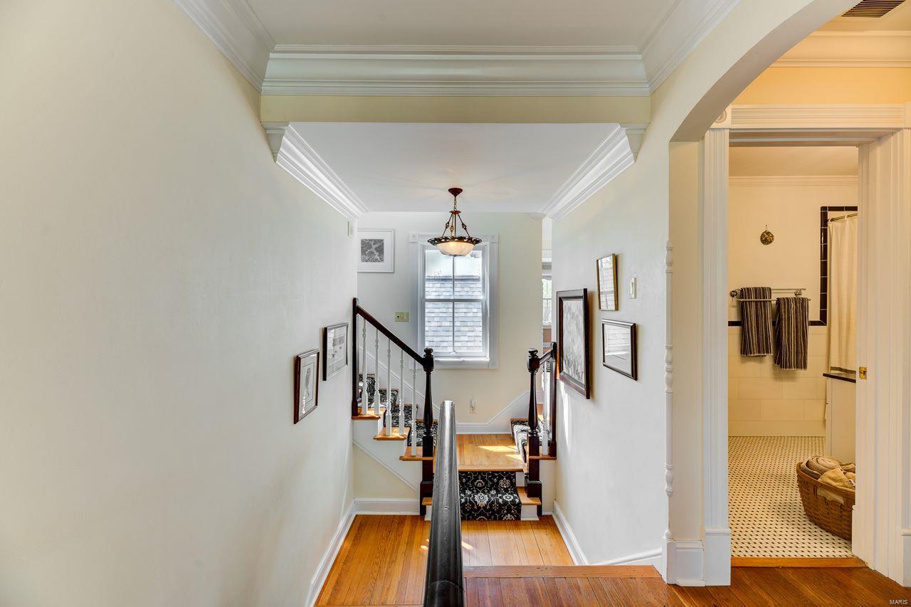 Mermod Place - Residential