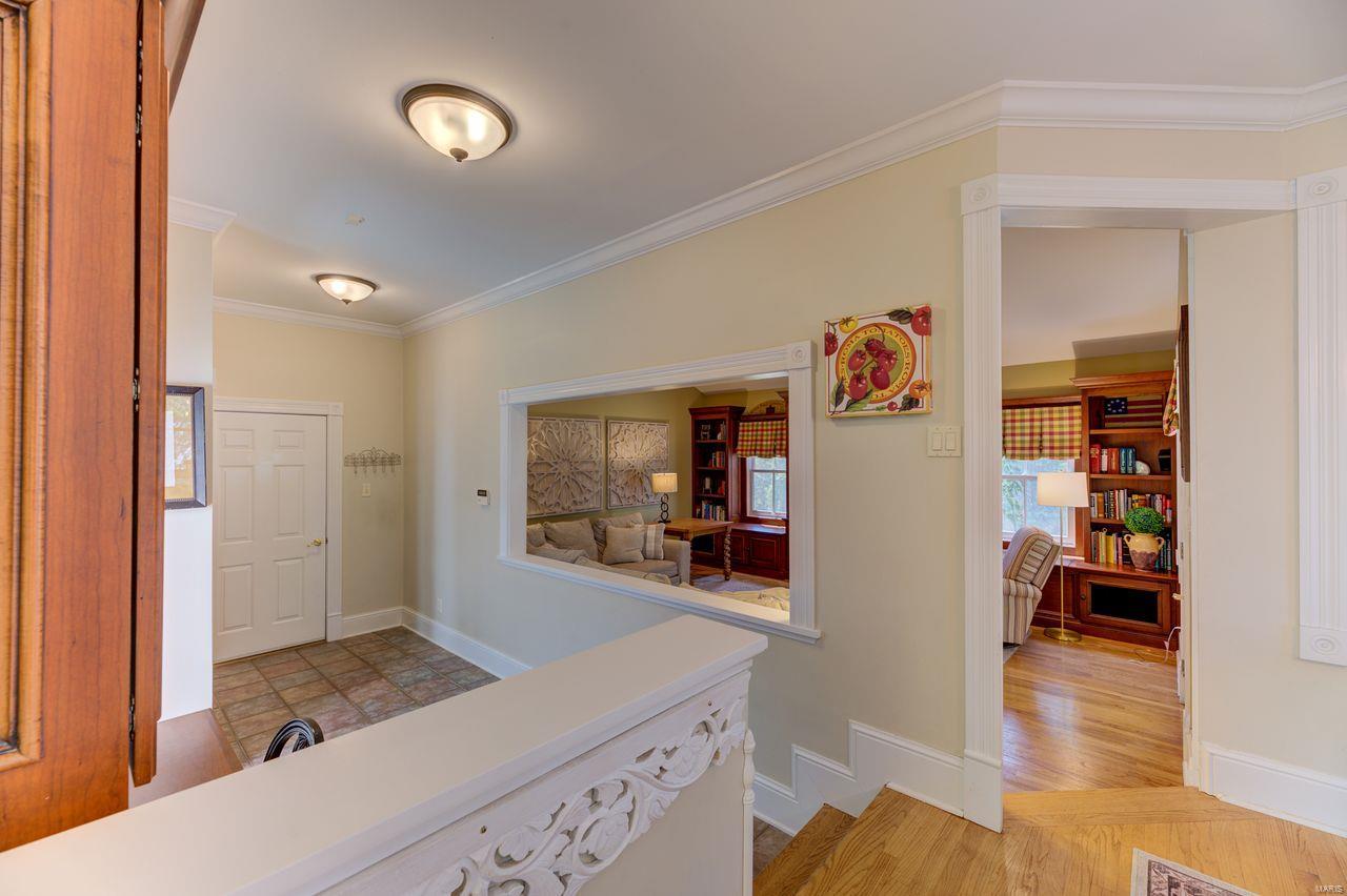 Mermod Place - Residential