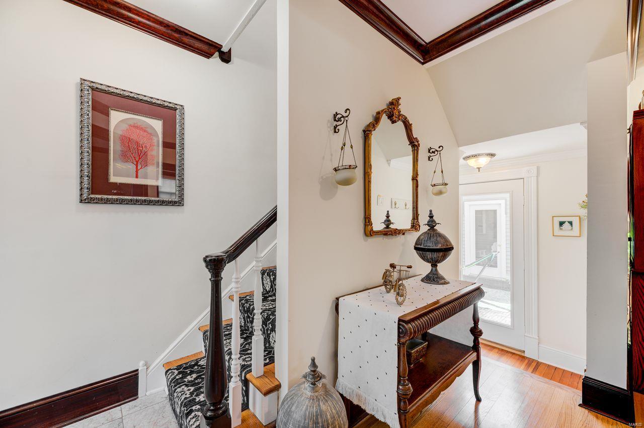 Mermod Place - Residential