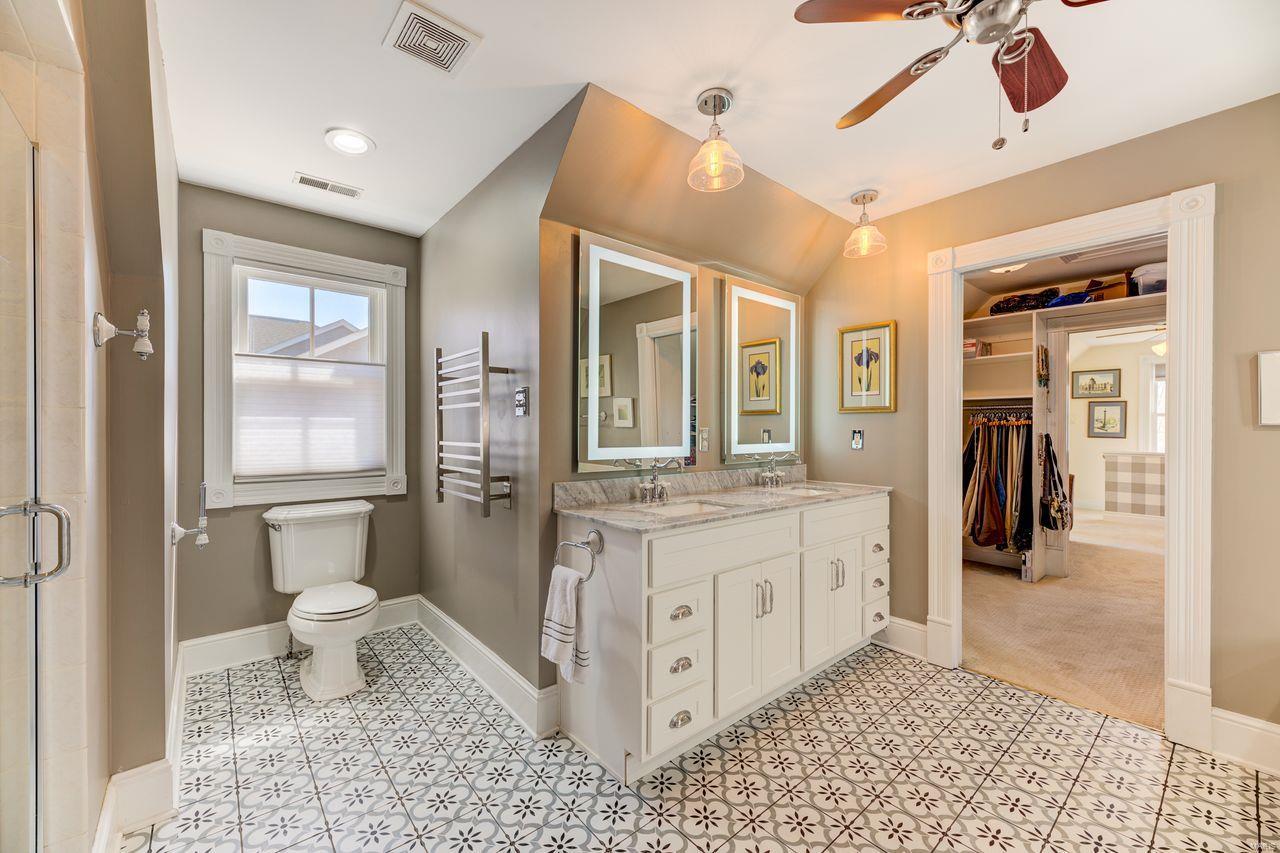 Mermod Place - Residential