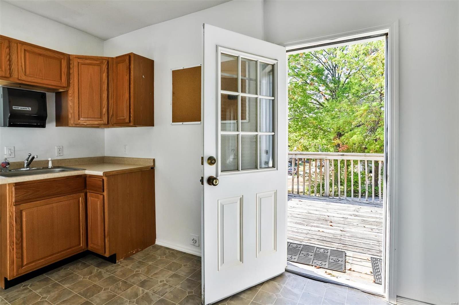 Alpine Terrace - Commercial Sale