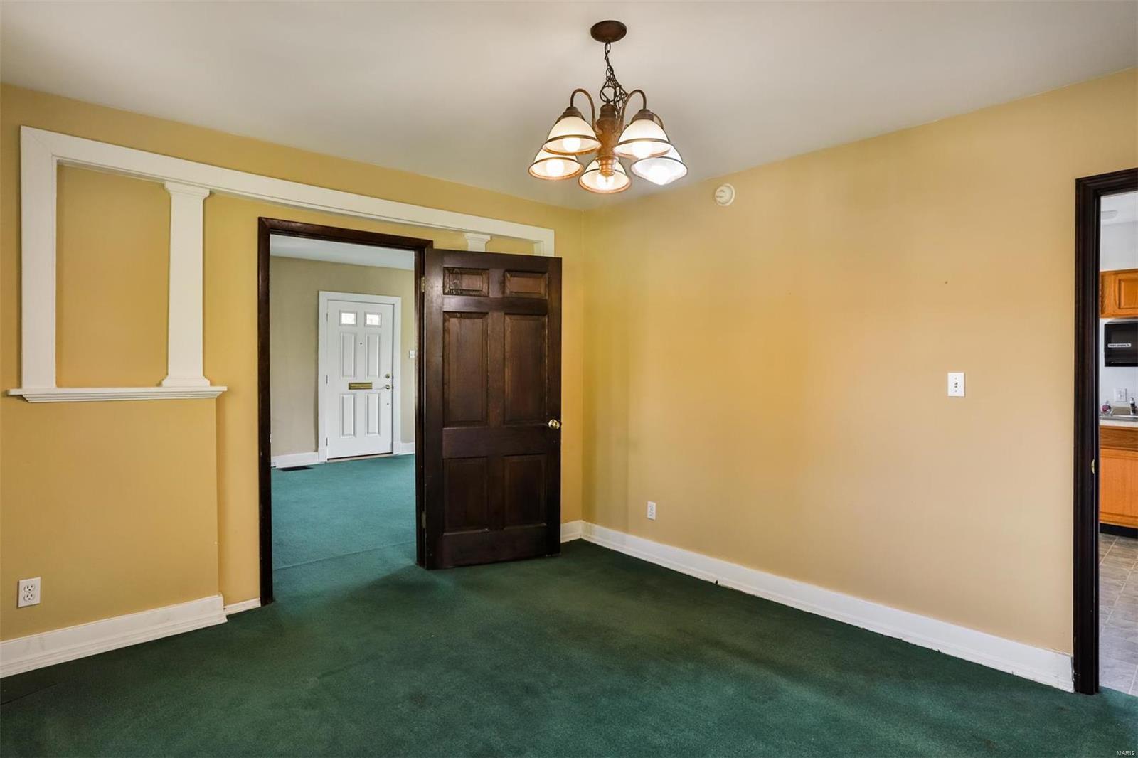 Alpine Terrace - Commercial Sale