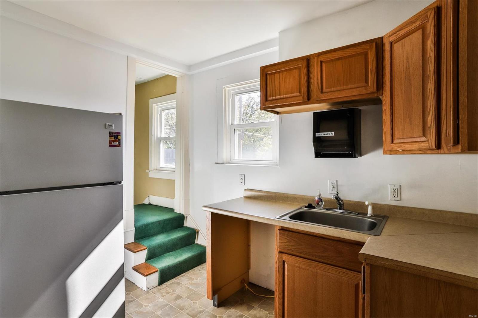 Alpine Terrace - Commercial Sale