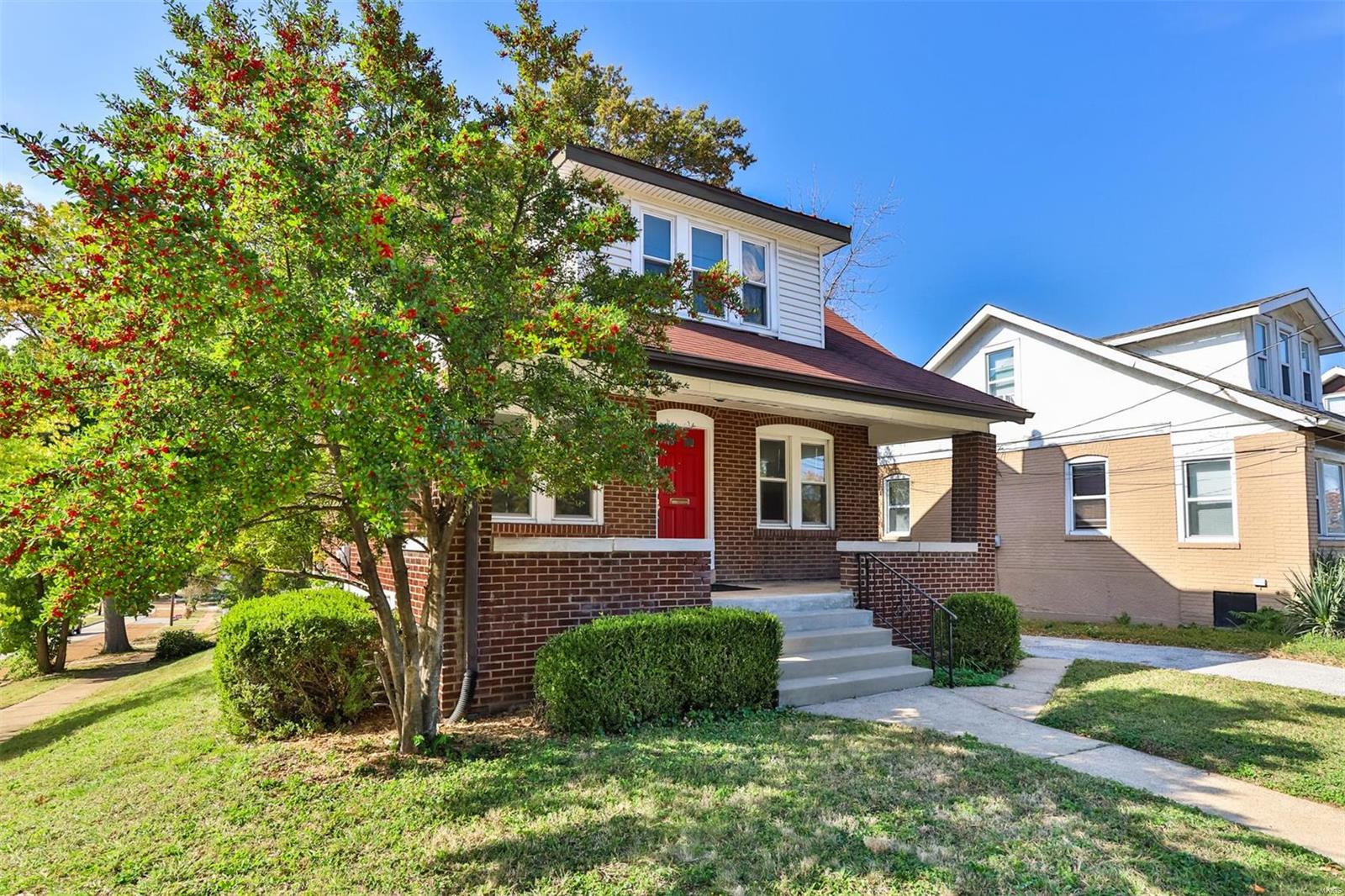 Alpine Terrace - Commercial Sale