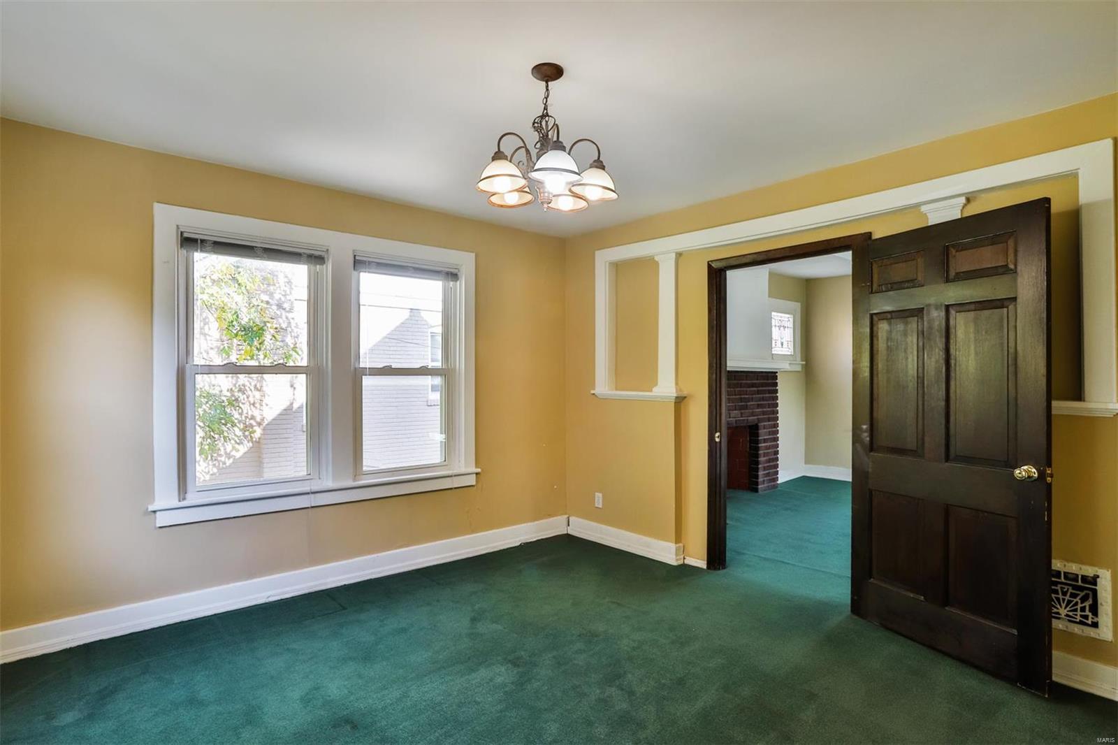 Alpine Terrace - Commercial Sale