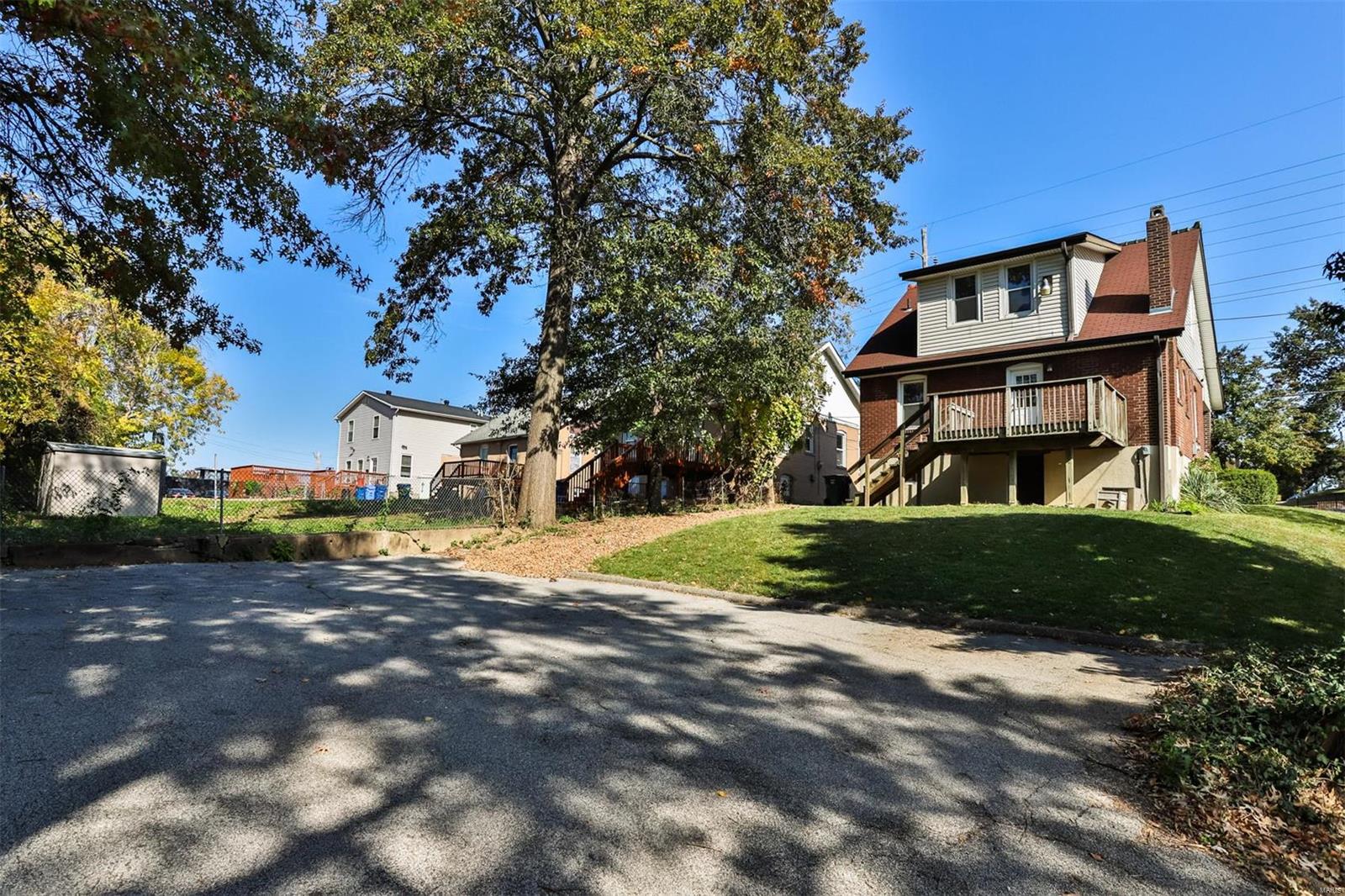 Alpine Terrace - Commercial Sale