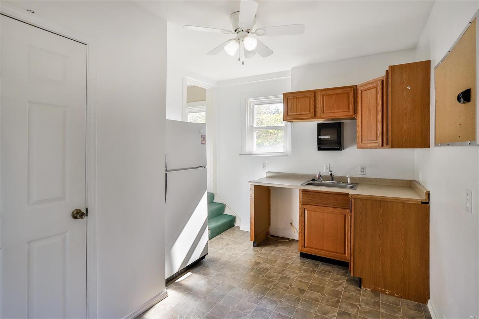 Alpine Terrace - Commercial Sale