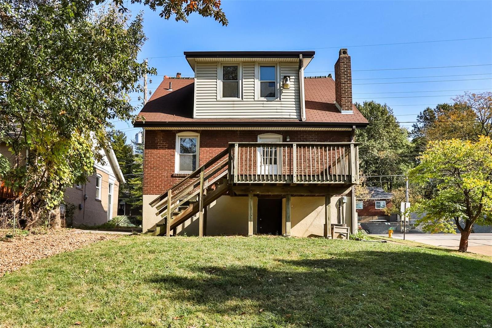 Alpine Terrace - Commercial Sale